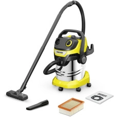 Karcher WD 5 V-25/5/22 (1.628-300.0)