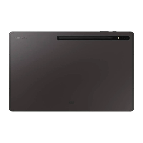 Samsung Galaxy Tab S8 Ultra 14.6 8/128GB Wi-Fi Grey (SM-X900NZAA)