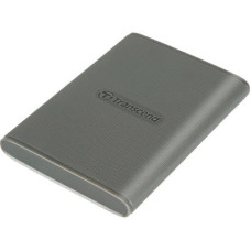Transcend ESD360C 2 TB Gray (TS2TESD360C)