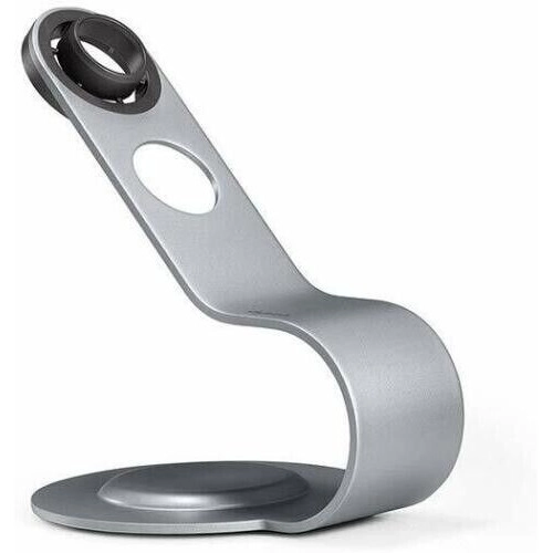 Dyson Supersonic Hair Dryer Stand Holder Nickel/Black (970516-02)