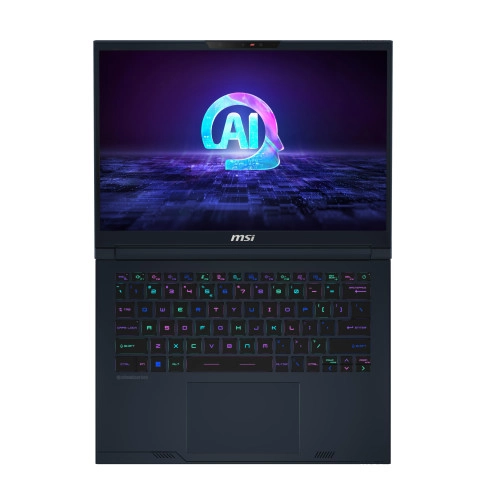 MSI Stealth 16 AI Studio A1VFG (A1VFG-025PL)