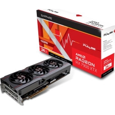 Sapphire Radeon RX 7900 XTX PULSE (11322-02-20G)