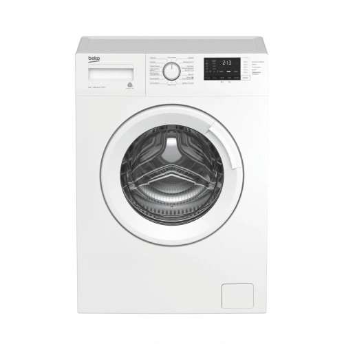 Beko WRS 5512 BWW