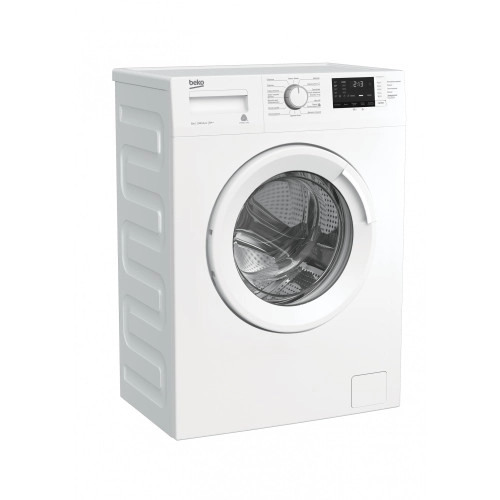 Beko WRS 5512 BWW