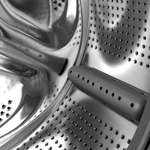Beko WRS 5512 BWW