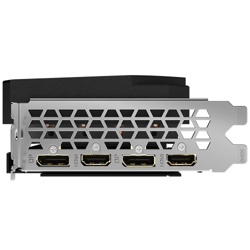 GIGABYTE AORUS GeForce RTX 3060 ELITE 12G rev. 2.0 (GV-N3060AORUS E-12GD rev. 2.0)