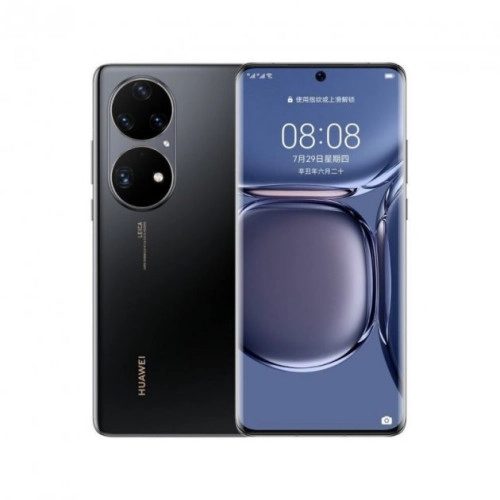 Смартфон HUAWEI P50 Pro 8/256GB Golden Black