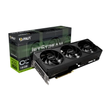 Palit GeForce RTX 4080 SUPER JetStream OC (NED408SS19T2-1032J)