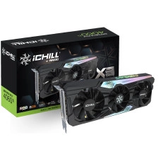 Inno3D GeForce RTX 4060 Ti 8GB ICHILL X3 (C406T3-08D6X-17113389)