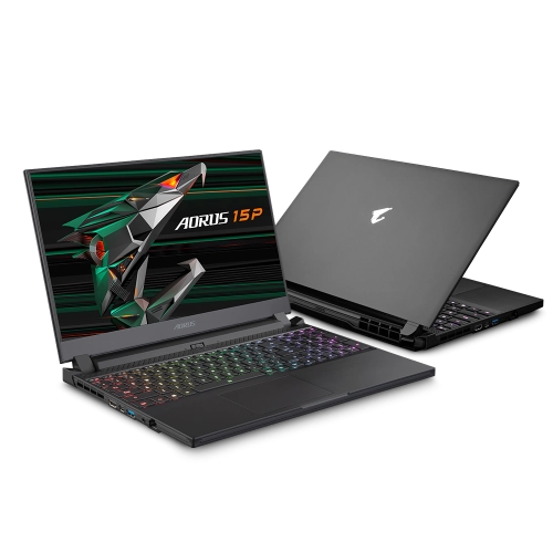 Ноутбук GIGABYTE AORUS 15P (XD-73EE224SO)