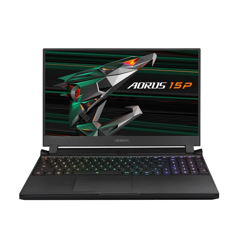 Ноутбук GIGABYTE AORUS 15P (XD-73EE224SO)