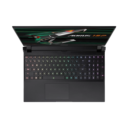 Ноутбук GIGABYTE AORUS 15P (XD-73EE224SO)
