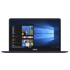 Ноутбук Asus ZenBook Pro UX550VE (UX550VE-BN040T) Blue