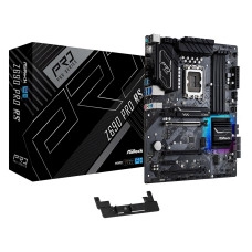 ASRock Z690 Pro RS Socket 1700