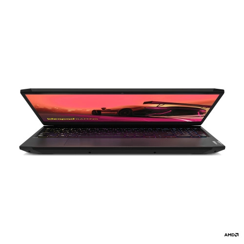 Ноутбук  Lenovo Ideapad Gaming 3-15ACH (82K200NCPB)