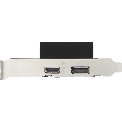 MSI GT 1030 2GHD4 LP OC: Охолодження та швидкість в одному пакеті