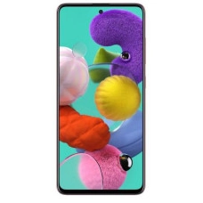 Samsung Galaxy A51 2020 6/128GB Red (SM-A515FZRW)