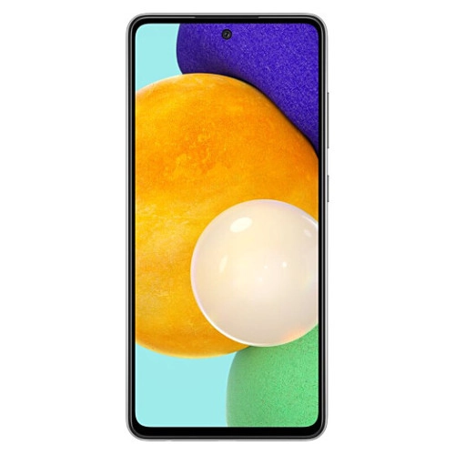 Samsung Galaxy A72 SM-A725F 8/128GB Black