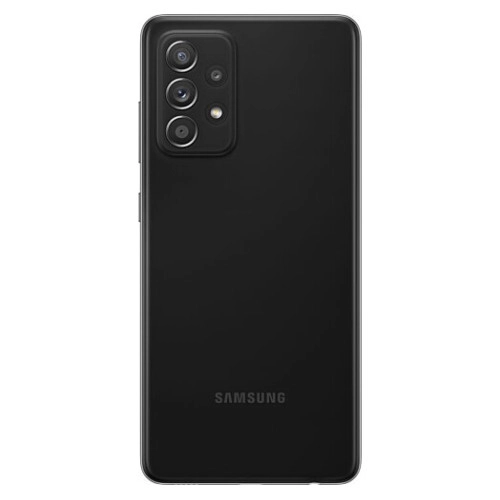 Samsung Galaxy A72 SM-A725F 8/128GB Black