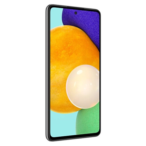 Samsung Galaxy A72 SM-A725F 8/128GB Black