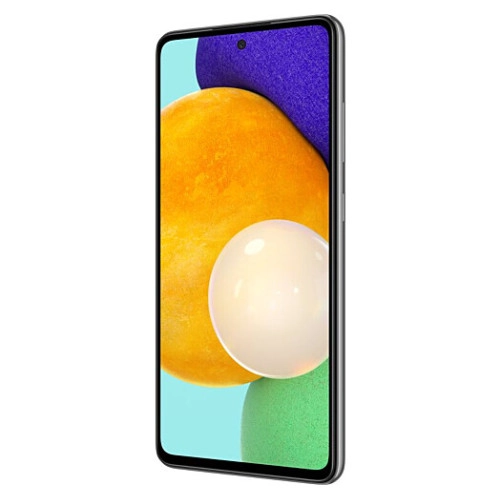 Samsung Galaxy A72 SM-A725F 8/128GB Black