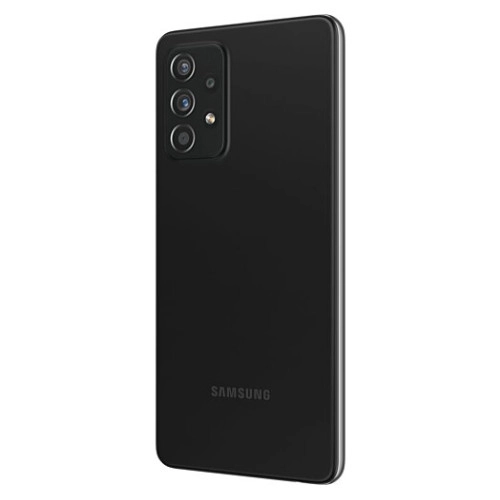 Samsung Galaxy A72 SM-A725F 8/128GB Black