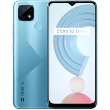 Realme C21 4/64GB Cross Blue