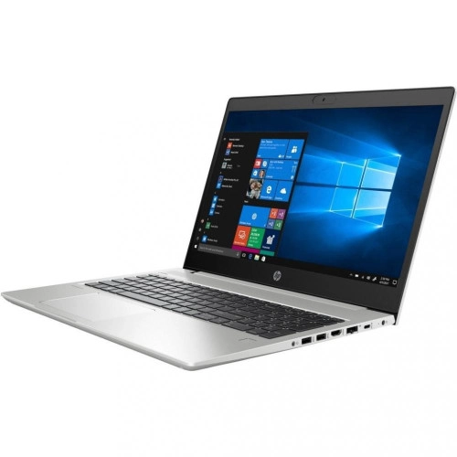 Ноутбук HP ProBook 450 G7 Silver (6YY19AV_V6)