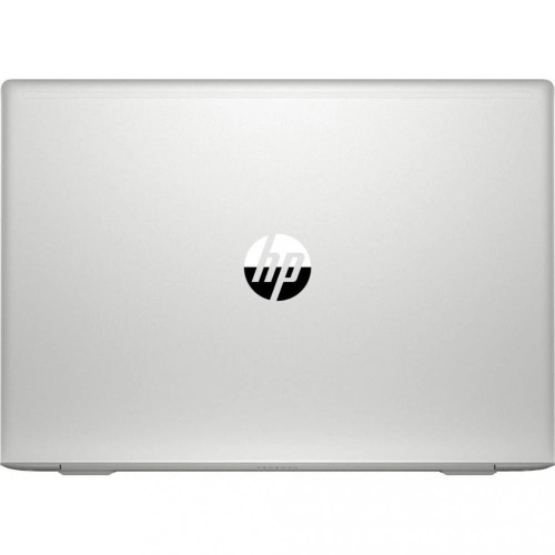 Ноутбук HP ProBook 450 G7 Silver (6YY19AV_V6)