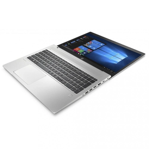 Ноутбук HP ProBook 450 G7 Silver (6YY19AV_V6)