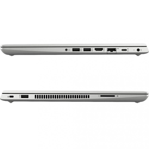 Ноутбук HP ProBook 450 G7 Silver (6YY19AV_V6)
