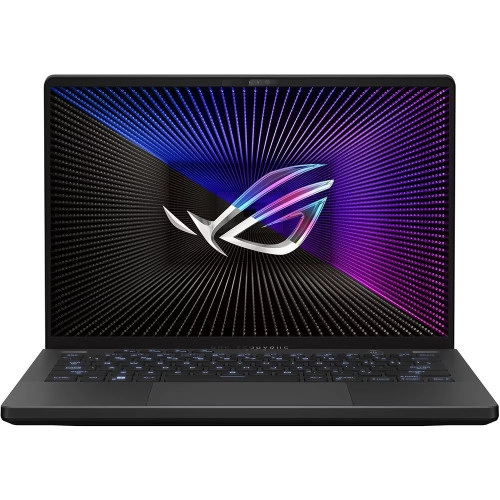 Asus ROG Zephyrus G14 GA402XN: Compact Gaming Powerhouse