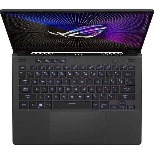 Asus ROG Zephyrus G14 GA402XN: Compact Gaming Powerhouse