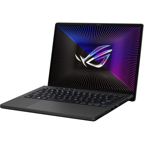 Asus ROG Zephyrus G14 GA402XN: Compact Gaming Powerhouse