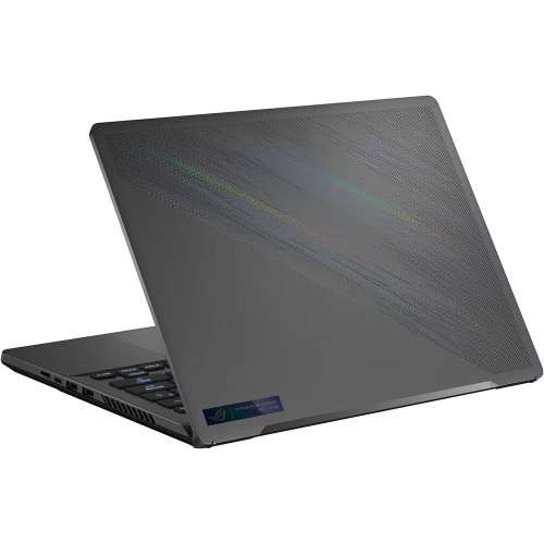 Asus ROG Zephyrus G14 GA402XN: Compact Gaming Powerhouse