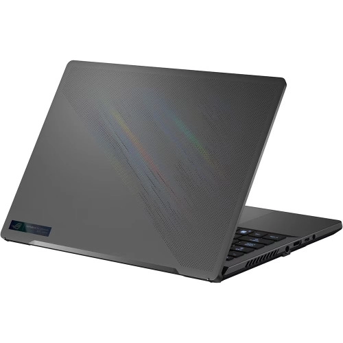 Asus ROG Zephyrus G14 GA402XN: Compact Gaming Powerhouse