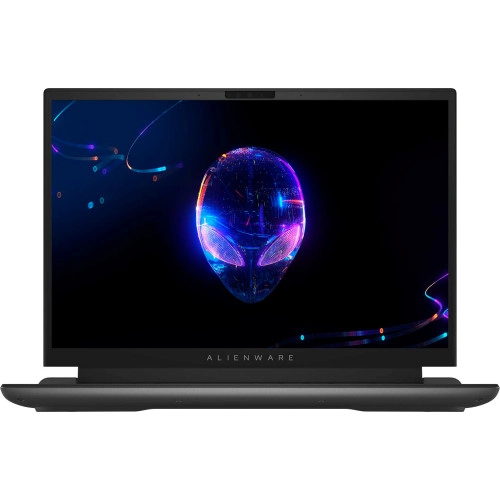 Gaming легенда: Dell Alienware M16 R1