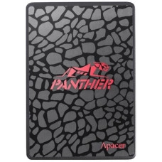 Apacer AS350 Panther 512 GB (AP512GAS350-1)