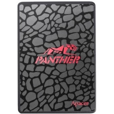 Apacer AS350 Panther 256 GB (AP256GAS350-1)