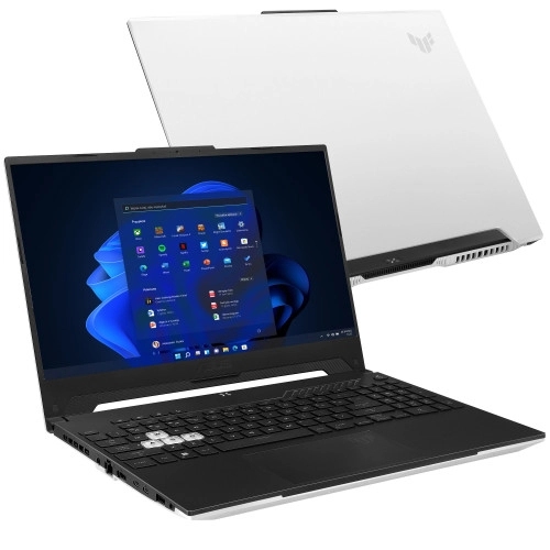Ноутбук Asus TUF Dash F15 FX517ZM (FX517ZM-HN128W)