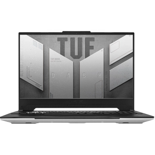 Ноутбук Asus TUF Dash F15 FX517ZM (FX517ZM-HN128W)