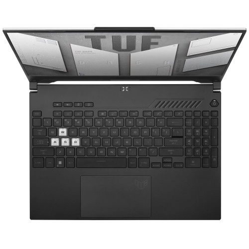 Ноутбук Asus TUF Dash F15 FX517ZM (FX517ZM-HN128W)
