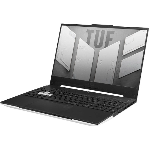 Ноутбук Asus TUF Dash F15 FX517ZM (FX517ZM-HN128W)