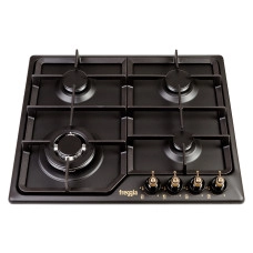 Freggia HR640VGTAN