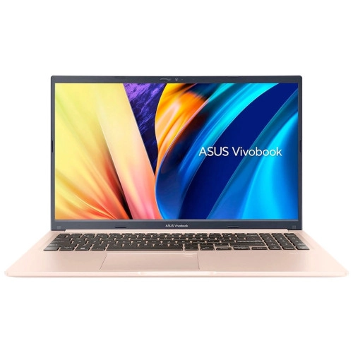 ASUS VivoBook 15 - легкий та мобільний ноутбук з потужними можливостями (H1).