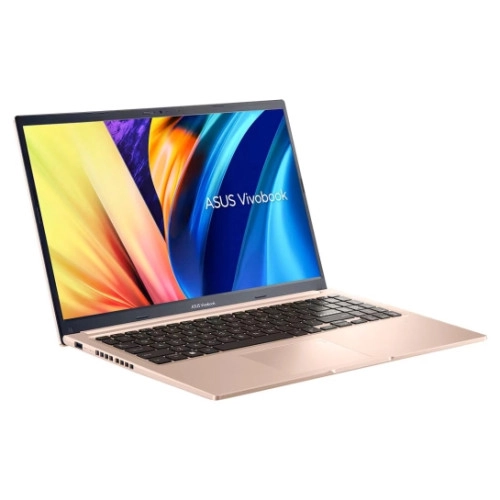 ASUS VivoBook 15 - легкий та мобільний ноутбук з потужними можливостями (H1).