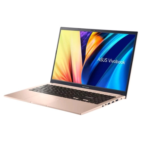 ASUS VivoBook 15 - легкий та мобільний ноутбук з потужними можливостями (H1).
