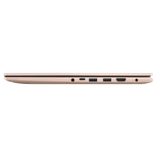 ASUS VivoBook 15 - легкий та мобільний ноутбук з потужними можливостями (H1).