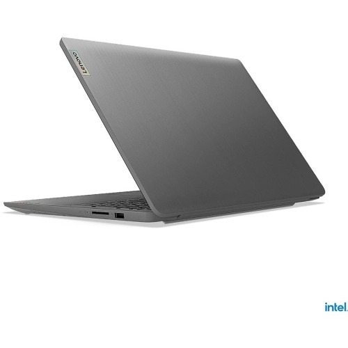 Ноутбук Lenovo IdeaPad 3 15ITL6 (82H800Q7US)