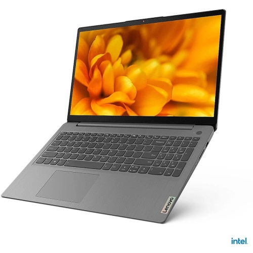 Ноутбук Lenovo IdeaPad 3 15ITL6 (82H800Q7US)